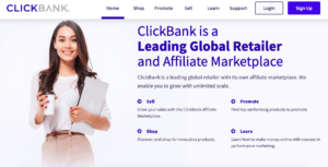 Clickbank commission Hero Pro