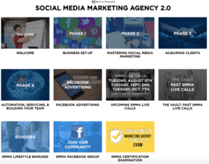 Tai Lopez social media marketing agency review