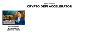 Tai Lopez crypto defi accelerator review 