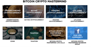 Tai Lopez bitcoin crypto mastermind review