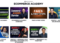 Tai Lopez affiliate ecommerce store review 1